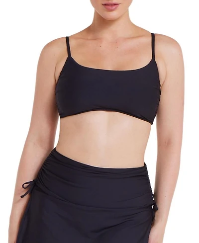 Andrea Top Swimsuit