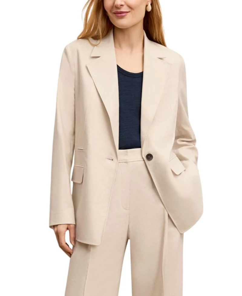 Teddy Women's Jacket