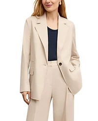 Teddy Women's Jacket