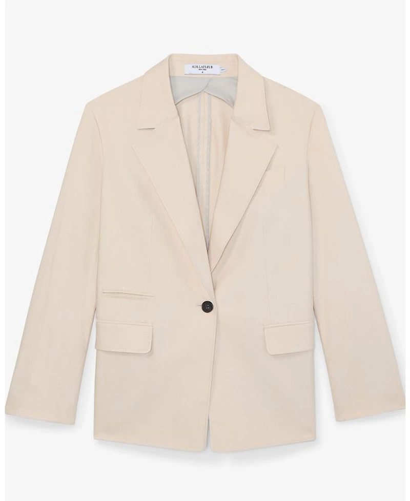 Teddy Women's Jacket