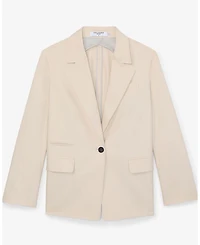 Teddy Women's Jacket