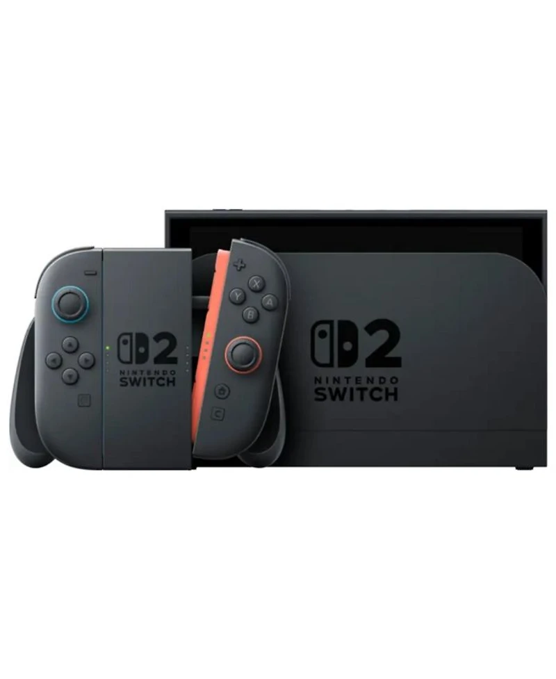 Switch 2 + Mario Kart World Bundle