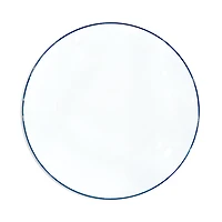 Non Sans Raison Concorde Buffet Plate