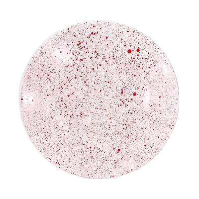 Non Sans Raison Splash Dessert Plate