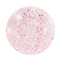 Non Sans Raison Splash Dessert Plate