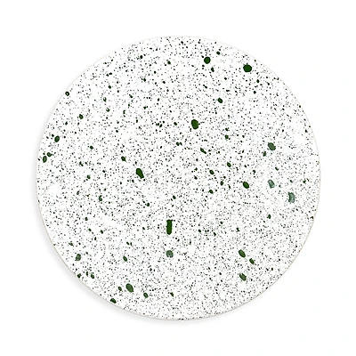 Non Sans Raison Splash Dessert Plate