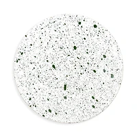 Non Sans Raison Splash Dessert Plate