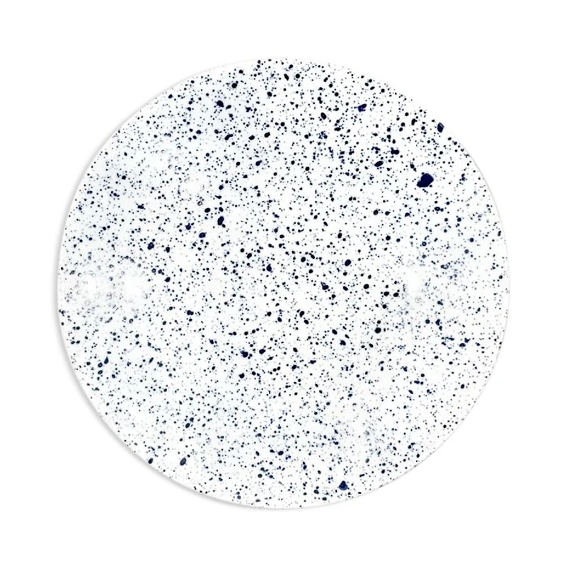 Splash Dessert Plate