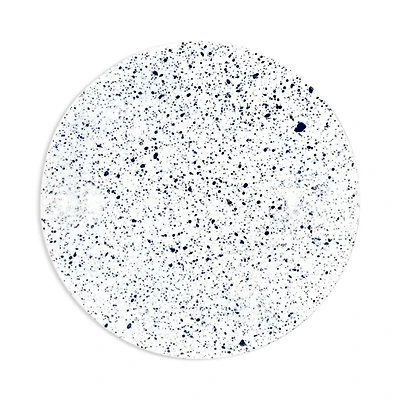 Splash Dessert Plate