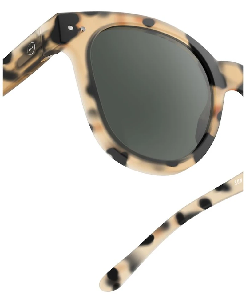 #N Sunglasses, 53mm