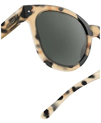 #N Sunglasses, 53mm