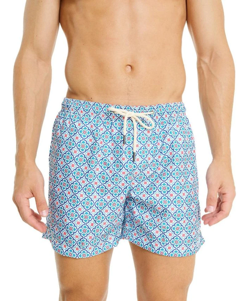 4.9" Ischia Swim Shorts