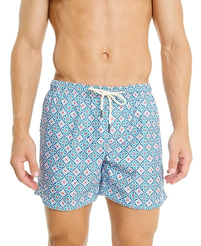 4.9" Ischia Swim Shorts