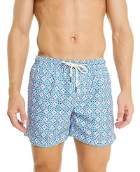 4.9" Ischia Swim Shorts