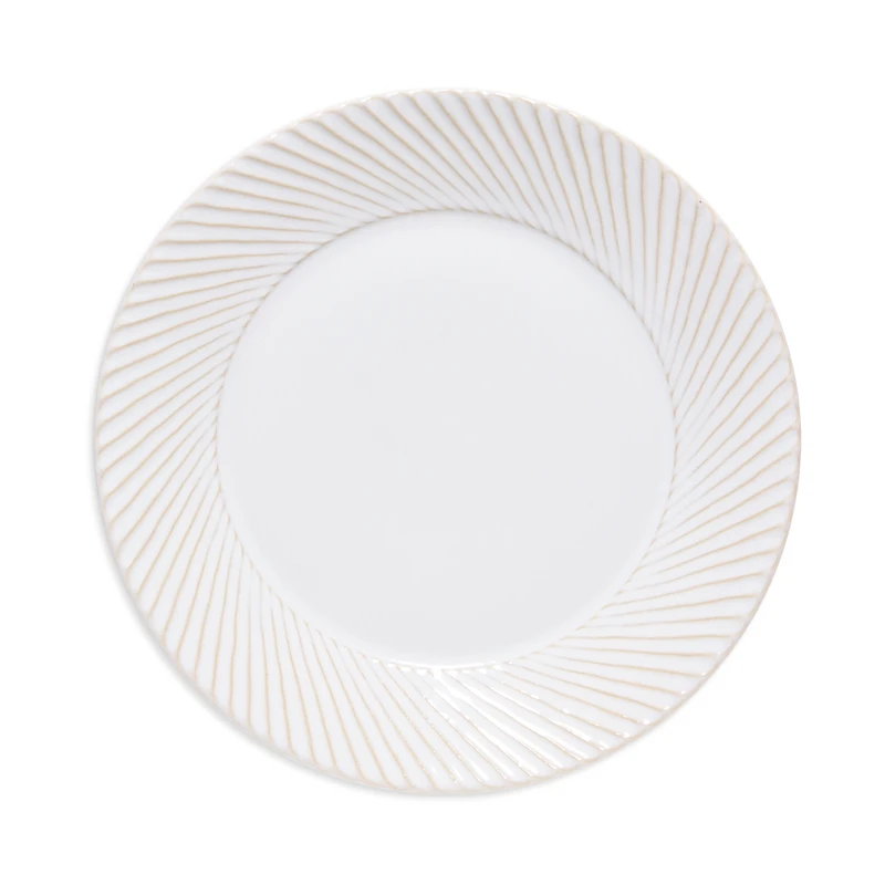 Hudson Park Collection Porto Salad Plate - Exclusive