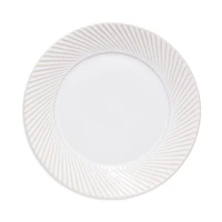 Hudson Park Collection Porto Salad Plate - Exclusive