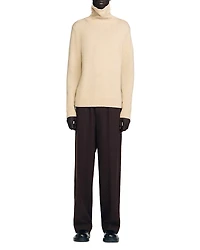 Sandro Turtleneck Sweater