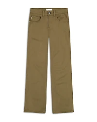 DL1961 Boys' Benji Relaxed Straight Fit Jeans
