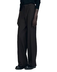 Sandro Dress Trousers