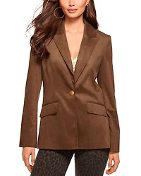 Ramy Brook Marilyn Blazer