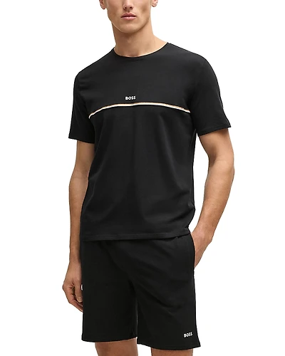 Boss Unique Pajama Tee