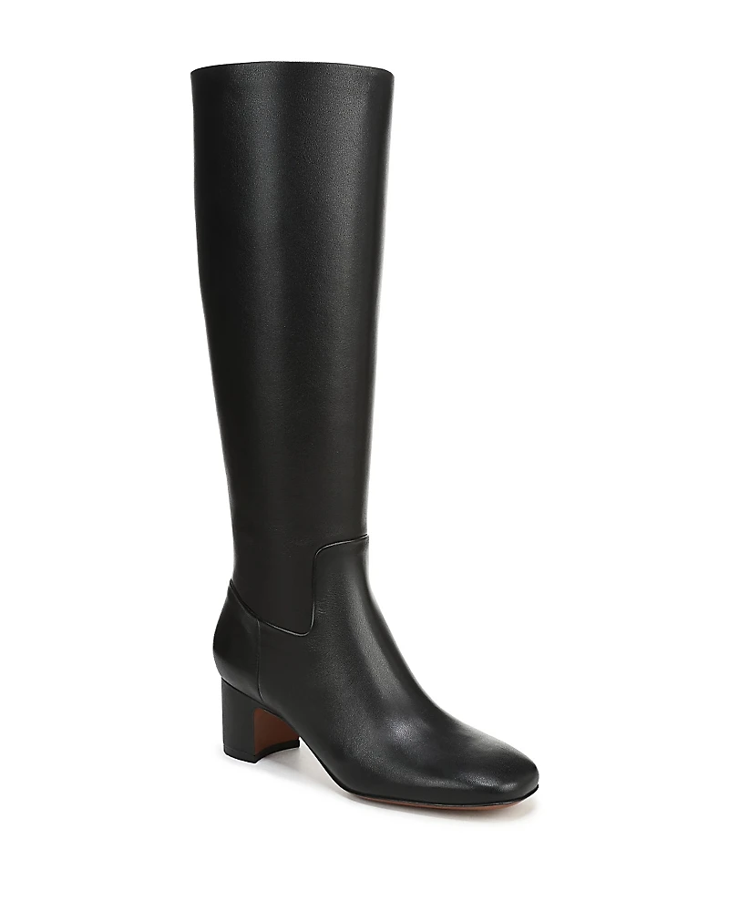 Vince Women's Kellan Wide Calf Boots
