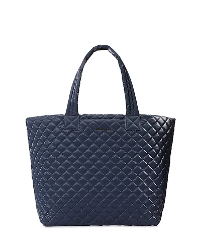 Mz Wallace Large Metro Tote Deluxe