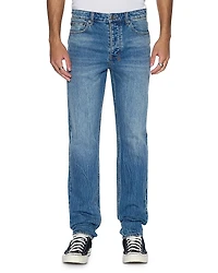 Ksubi Chitch Texas Blue Jeans