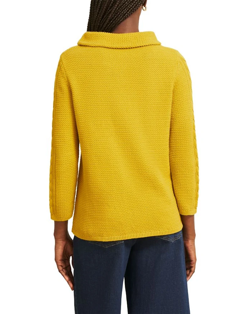 Camilla Sweater