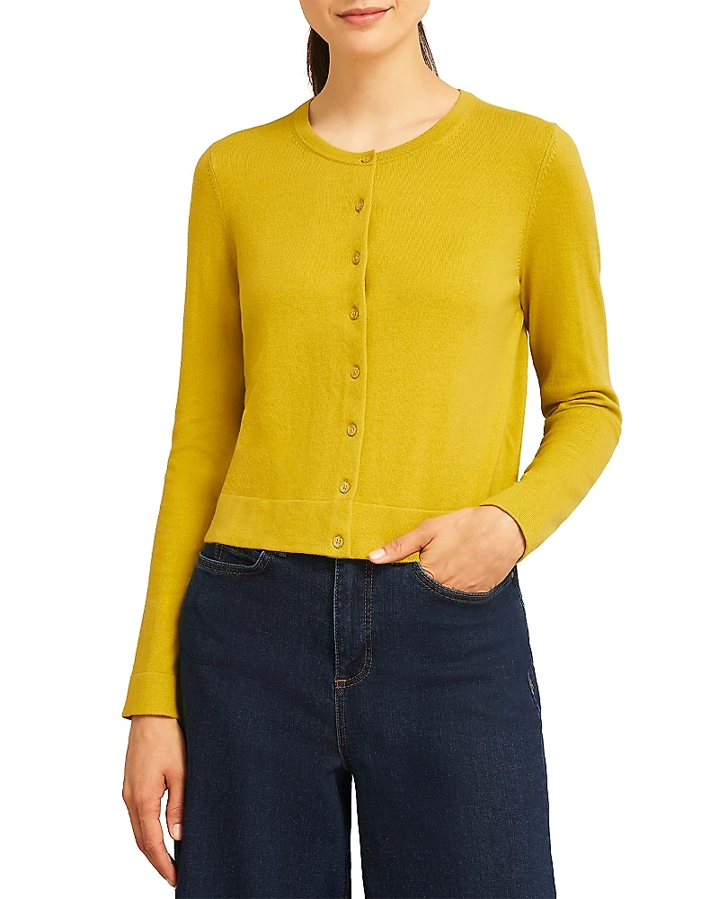 Hobbs London Michelle Cardigan