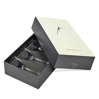 Serax Grace Red Wine Glass, Set of 4