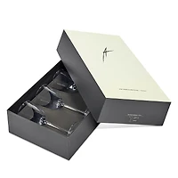 Serax Grace Red Wine Glass, Set of 4