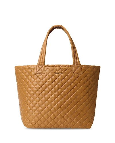 Mz Wallace Large Metro Tote Deluxe