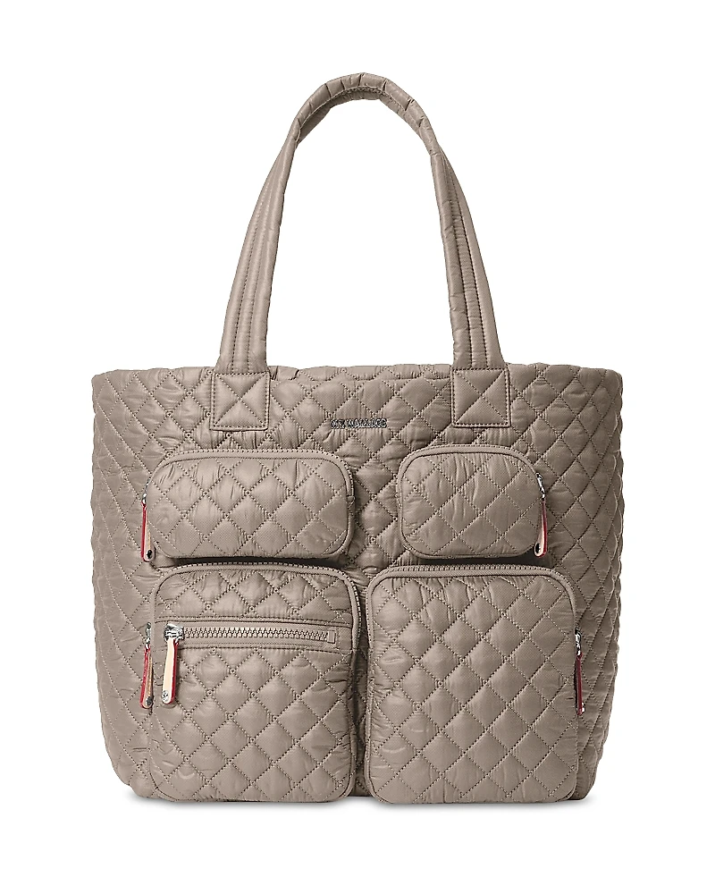 Mz Wallace Large Metro Travel Tote