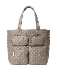 Mz Wallace Large Metro Travel Tote