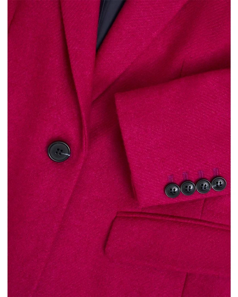 Clare Wool Jacket