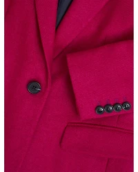 Clare Wool Jacket