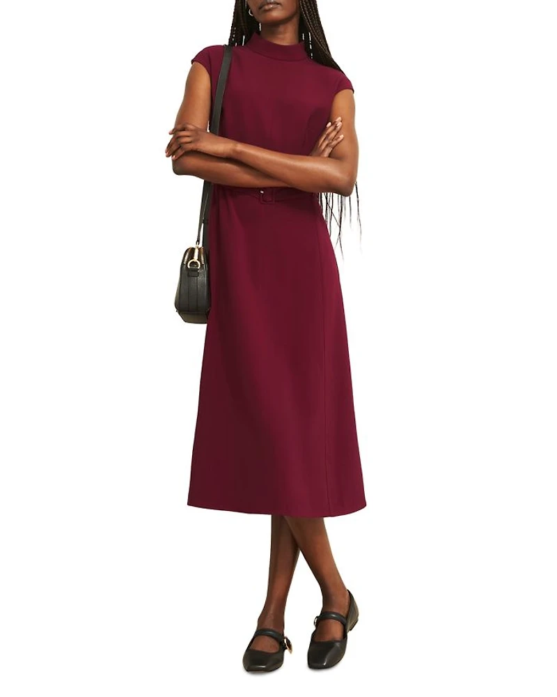 Leslie Dress