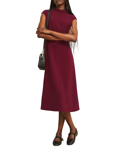 Leslie Dress