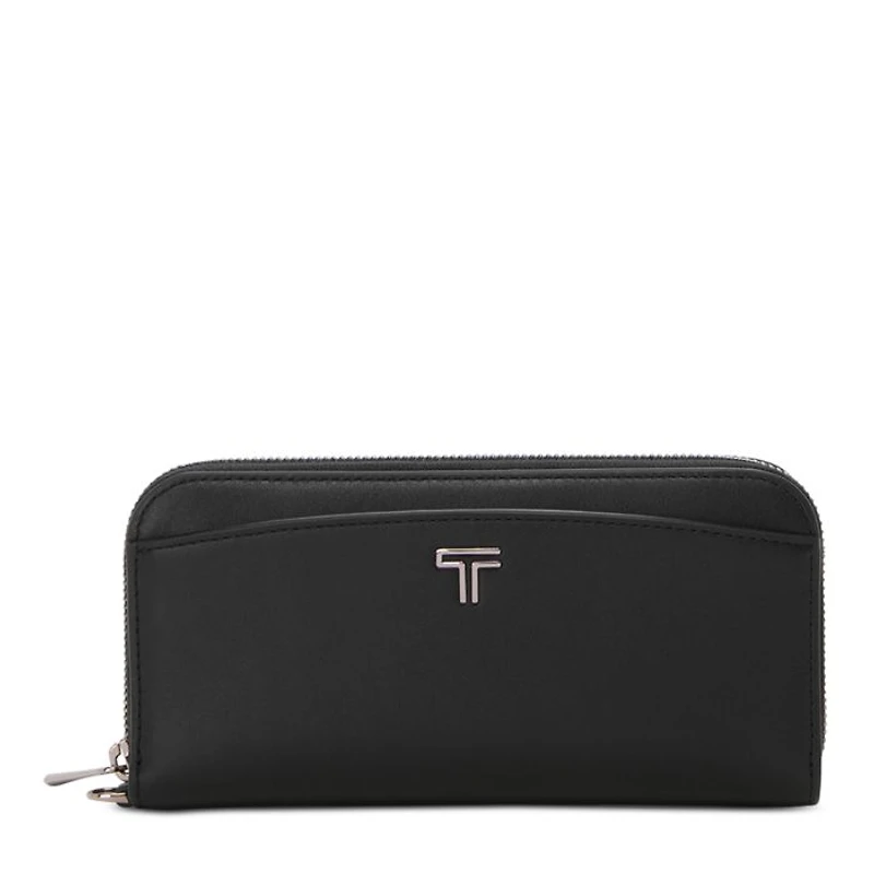 Zip Continental Wallet