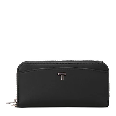 Zip Continental Wallet