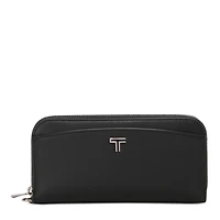 Zip Continental Wallet