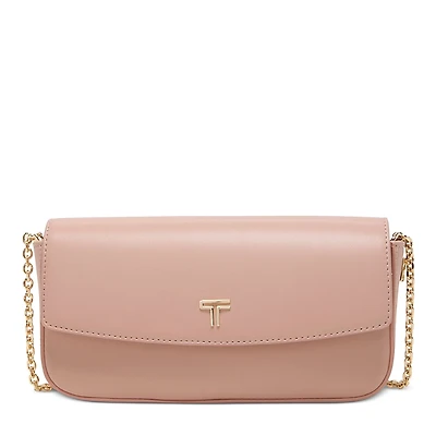 Tumi Convertible Wallet Crossbody
