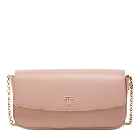 Tumi Convertible Wallet Crossbody