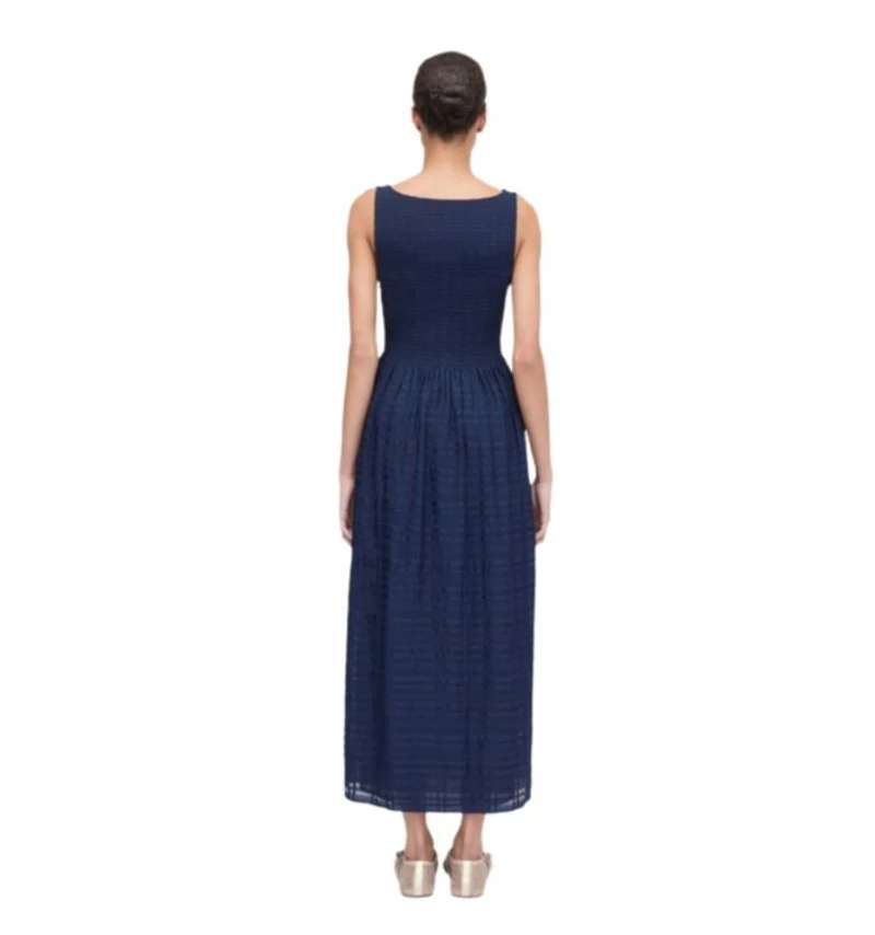 The Cosima Nap Dress