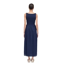 The Cosima Nap Dress