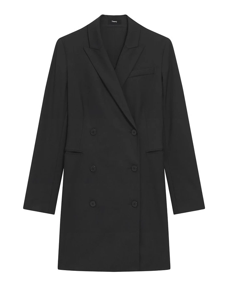 Blazer Dress