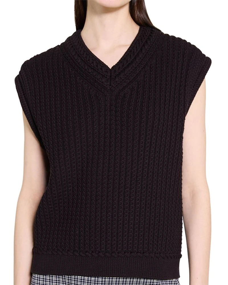 Sweater Vest