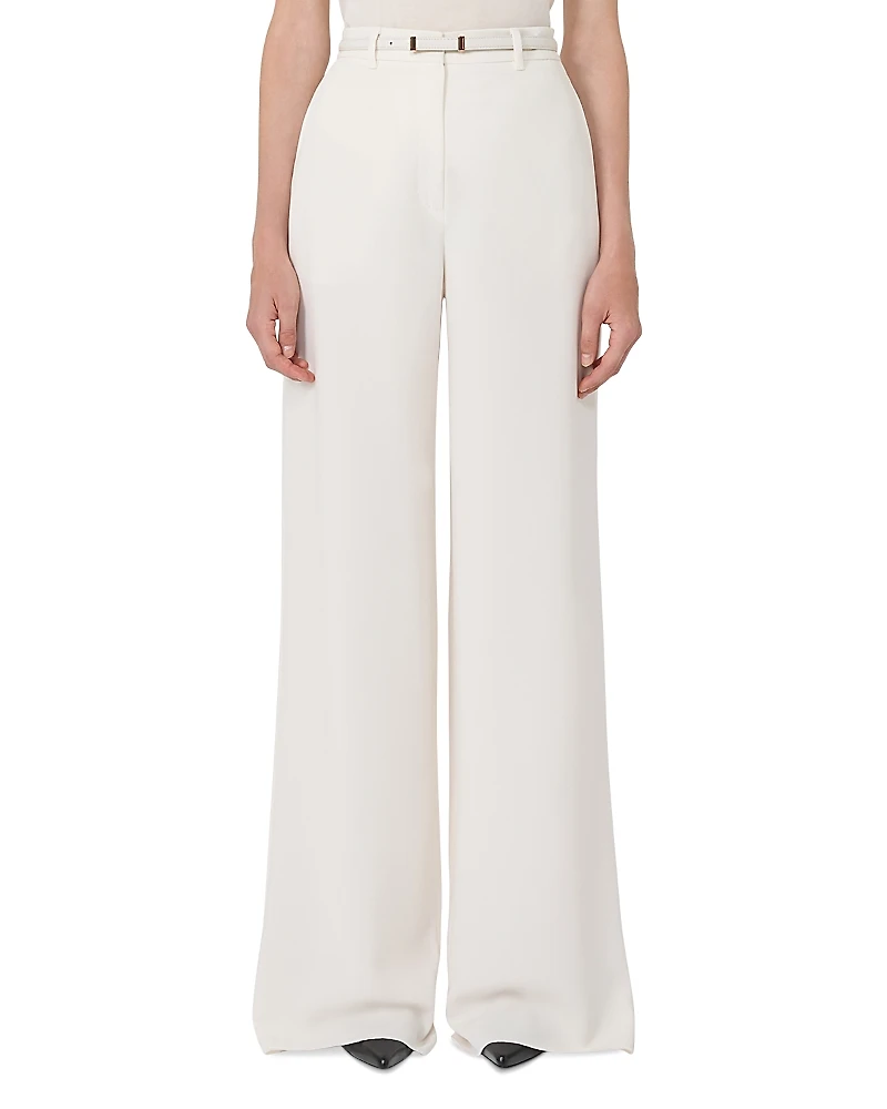Max Mara Studio Jez Trousers