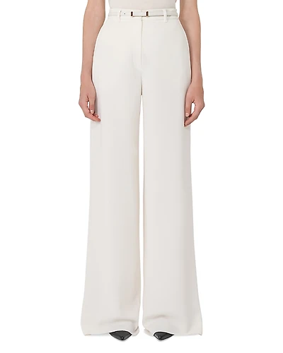 Max Mara Studio Jez Trousers